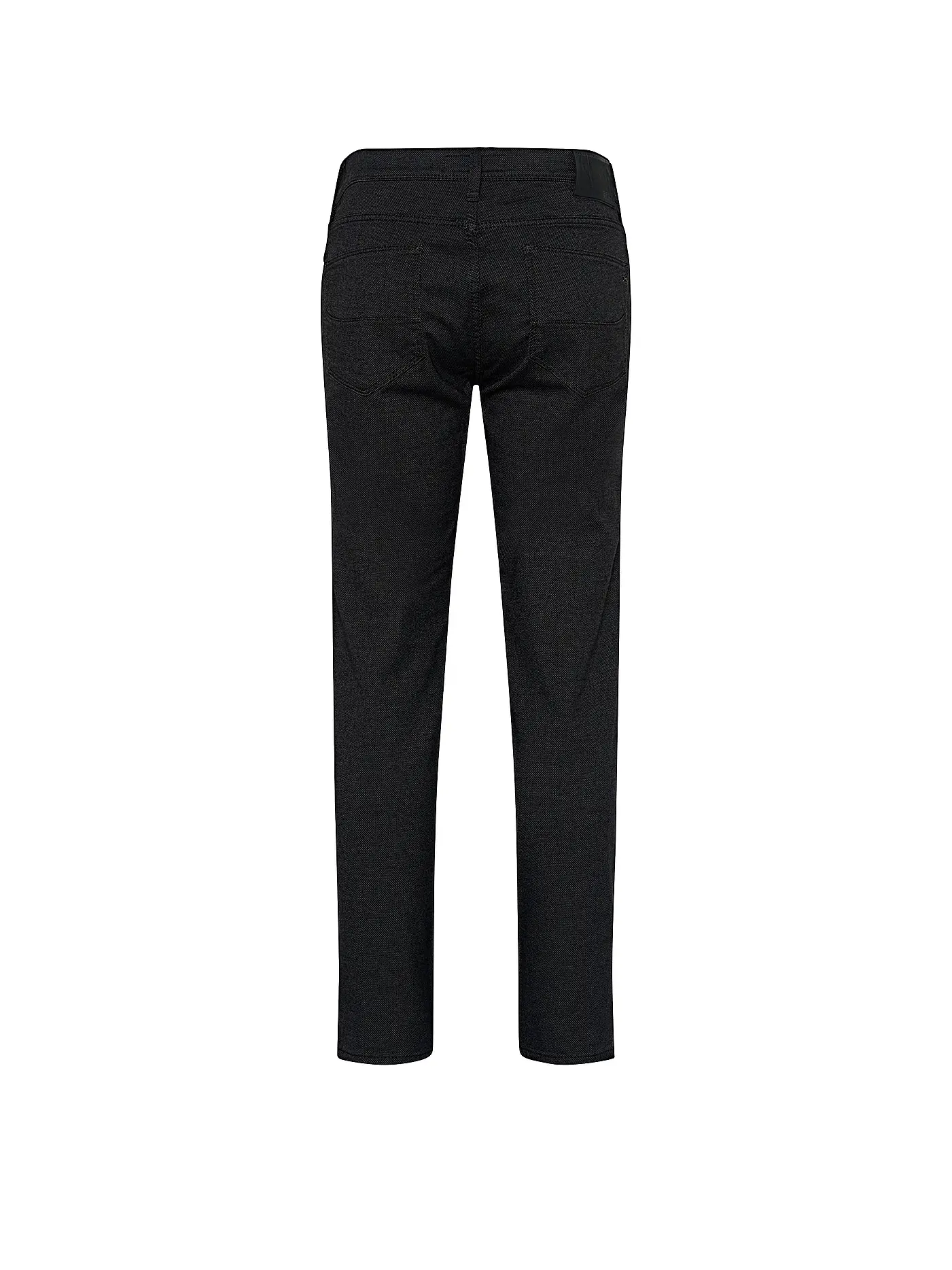 BRAX | Hose CADIZ | schwarz