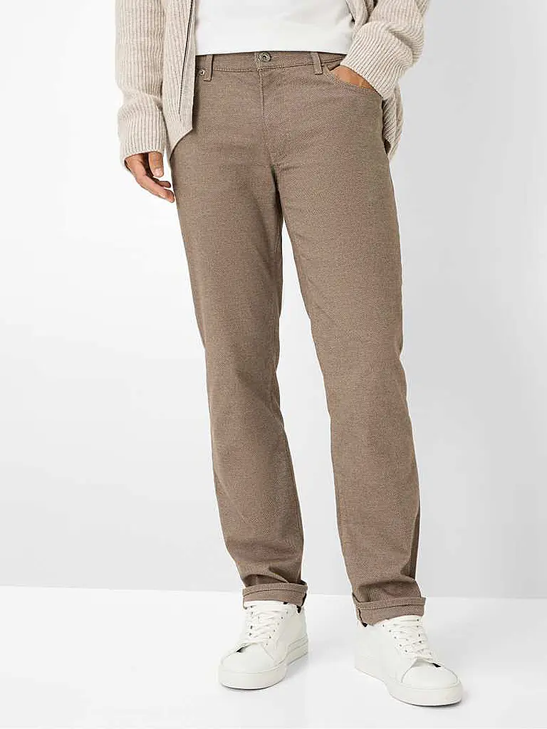 BRAX | Hose CADIZ | 