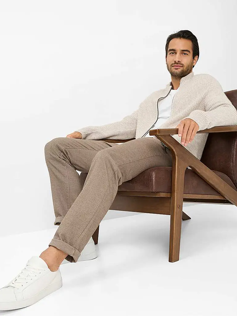 BRAX | Hose CADIZ | 