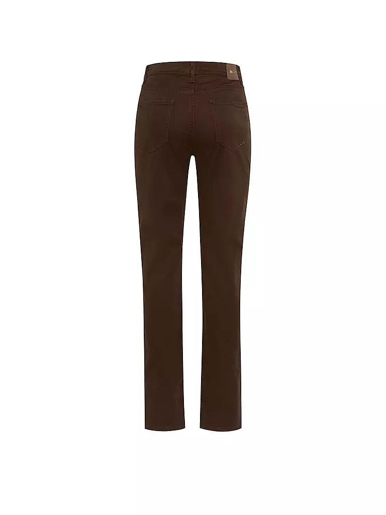 BRAX | Hose CAROLA | dunkelblau