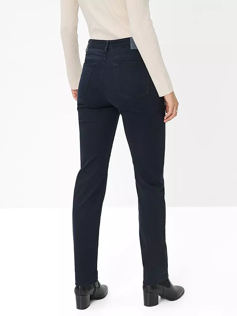 BRAX | Hose CAROLA | dunkelblau