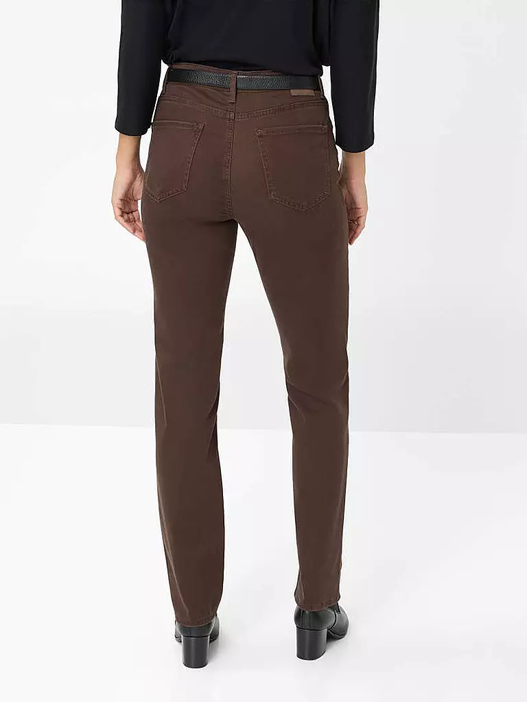 BRAX | Hose CAROLA | dunkelblau