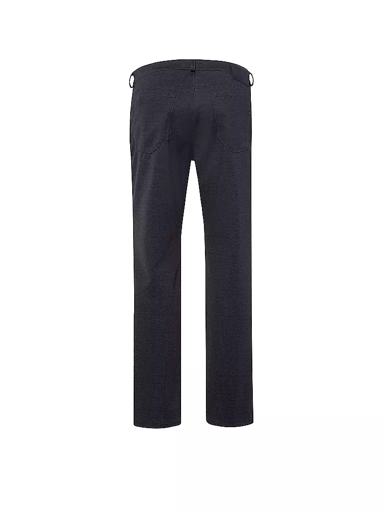 BRAX | Hose CHUCK | blau