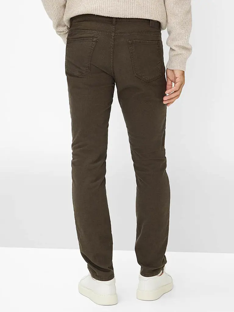 BRAX | Hose CHUCK | 