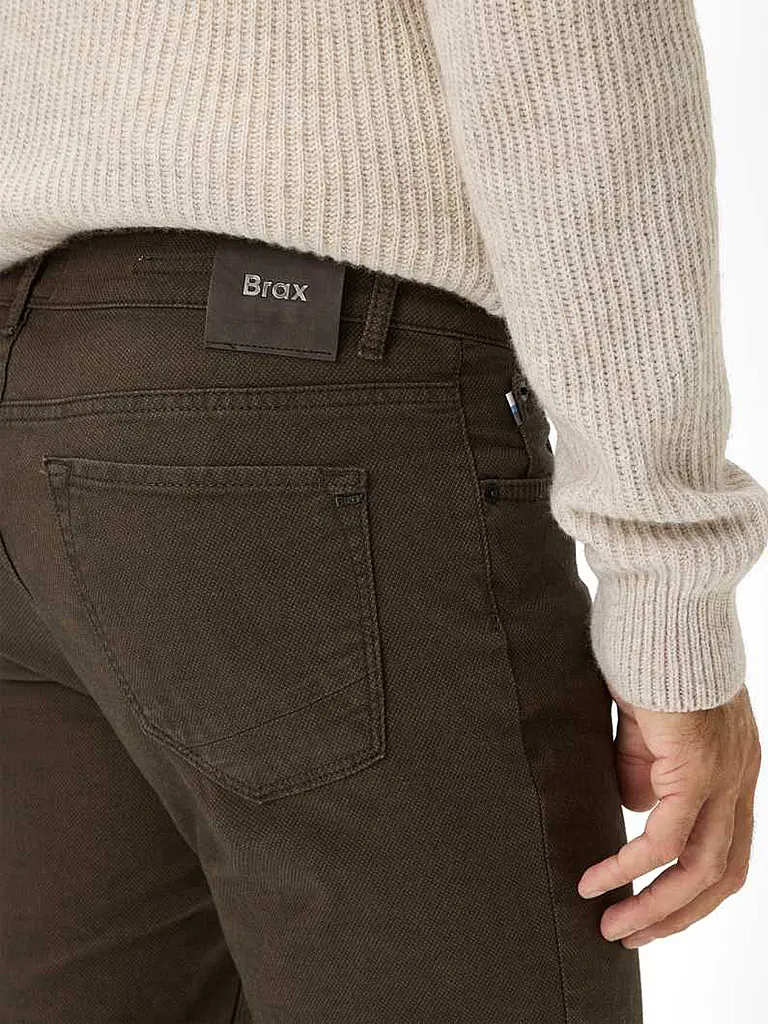 BRAX | Hose CHUCK | 