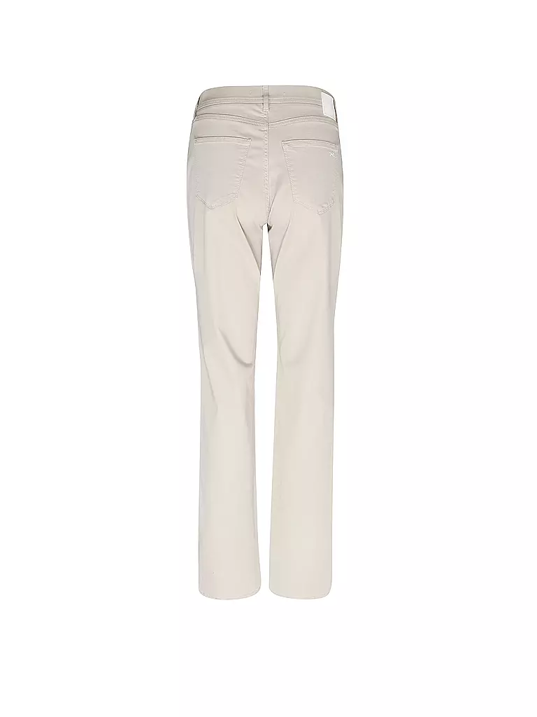 BRAX | Hose Feminine Fit CAROLA | beige