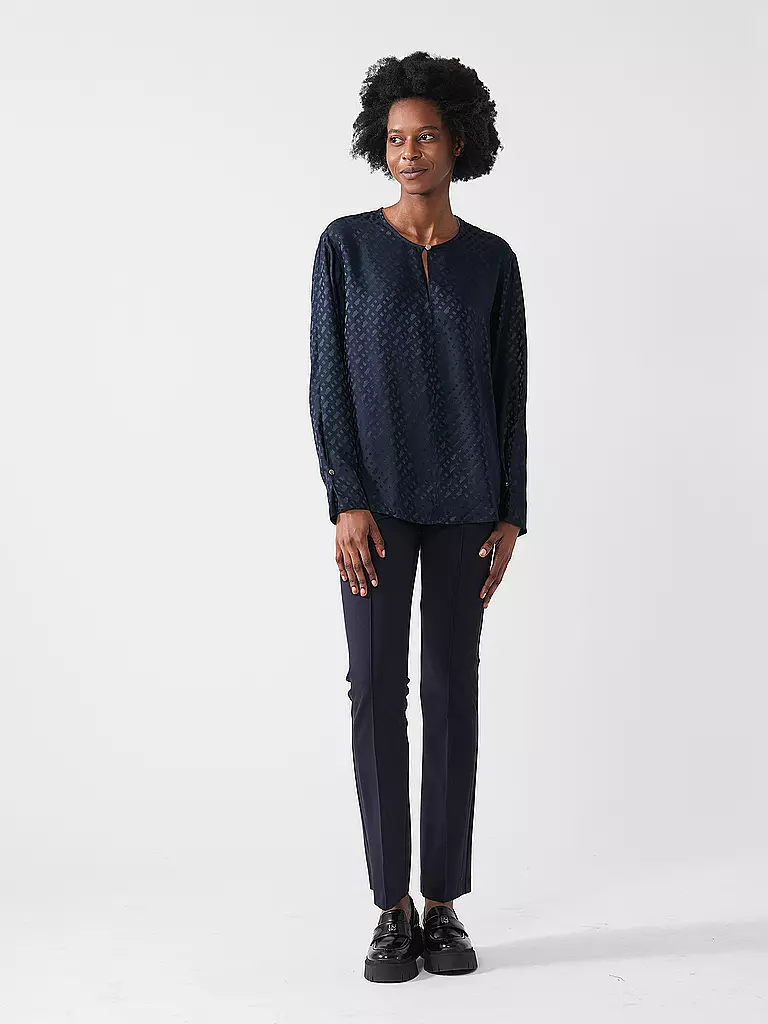 BRAX | Hose Flared Fit MALOU | dunkelblau