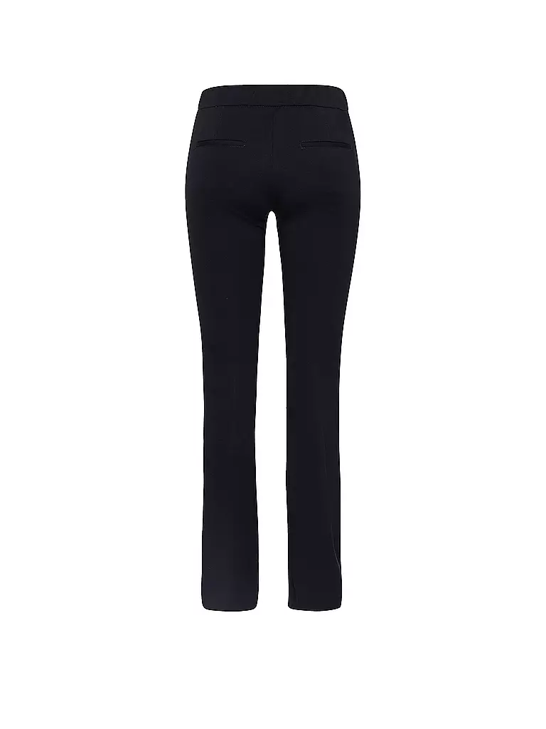 BRAX | Hose Flared Fit MALOU | dunkelblau