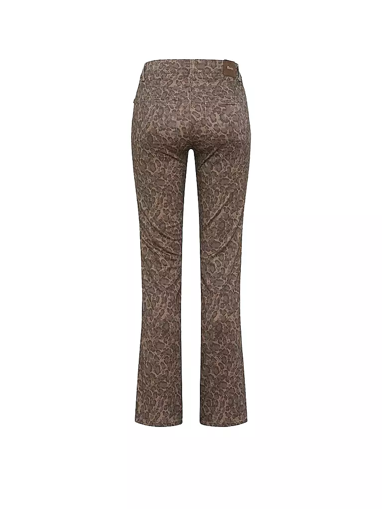 BRAX | Hose Flared Fit SHAKIRA | 