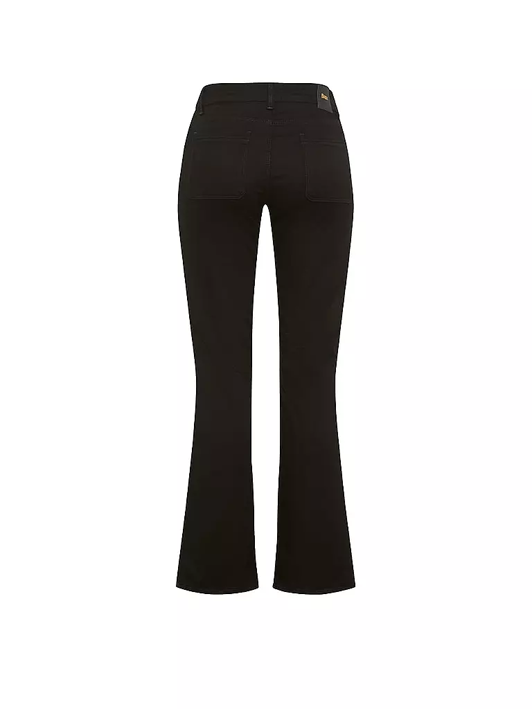 BRAX | Hose Flared Fit SHAKIRA | beige