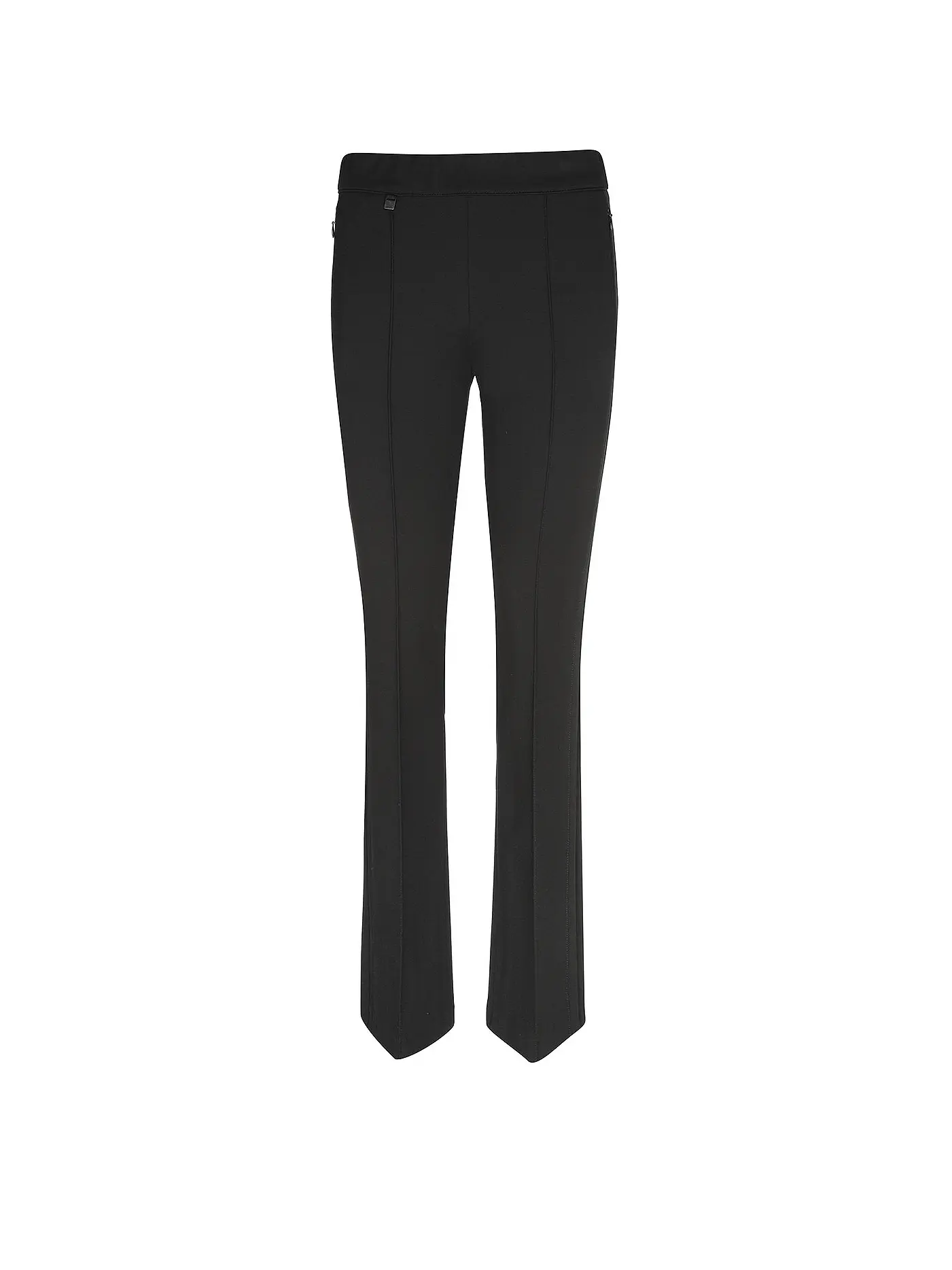 BRAX | Hose Flared FitHose Flared Fit MALOU | schwarz