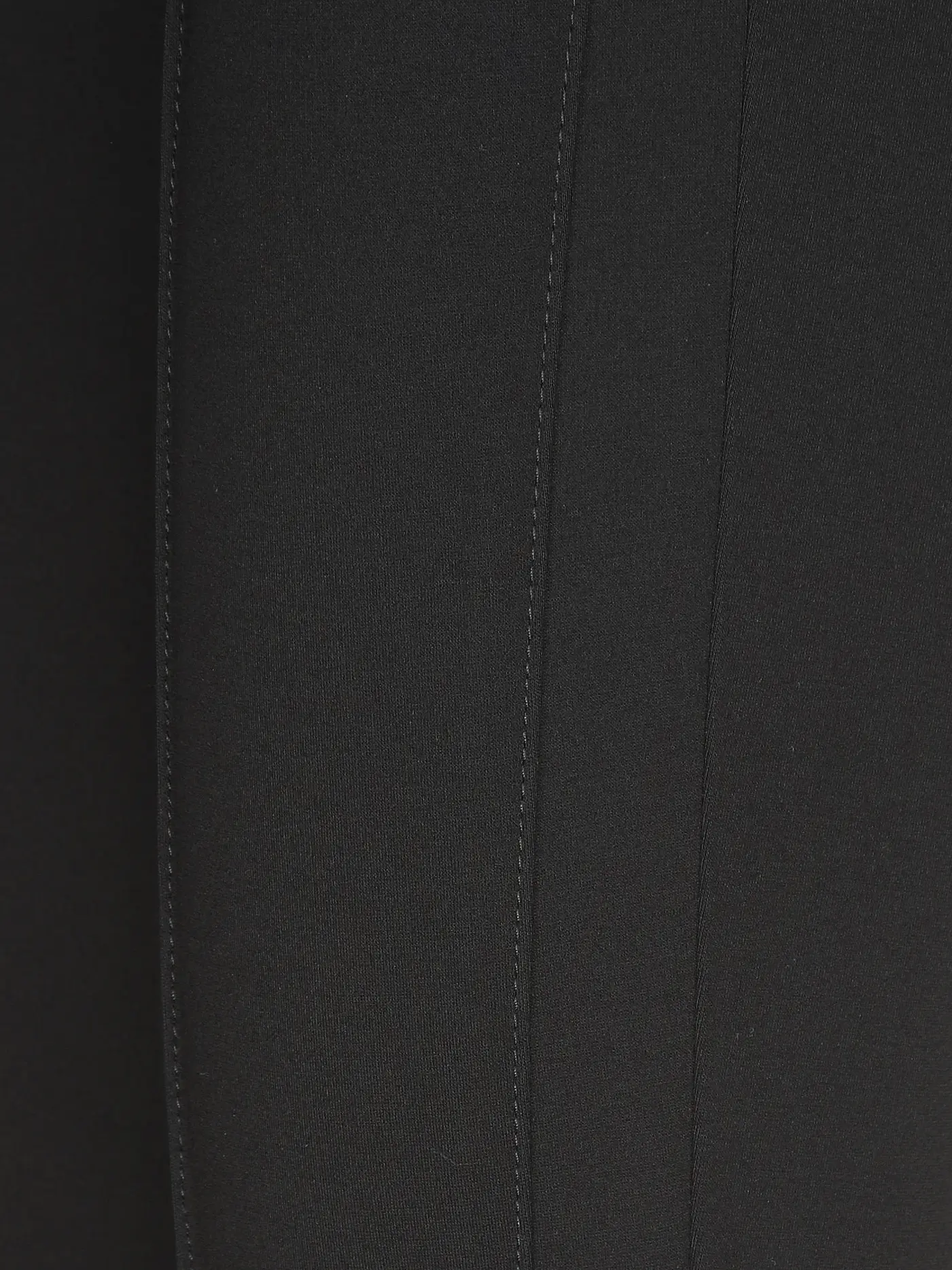 BRAX | Hose Flared FitHose Flared Fit MALOU | schwarz