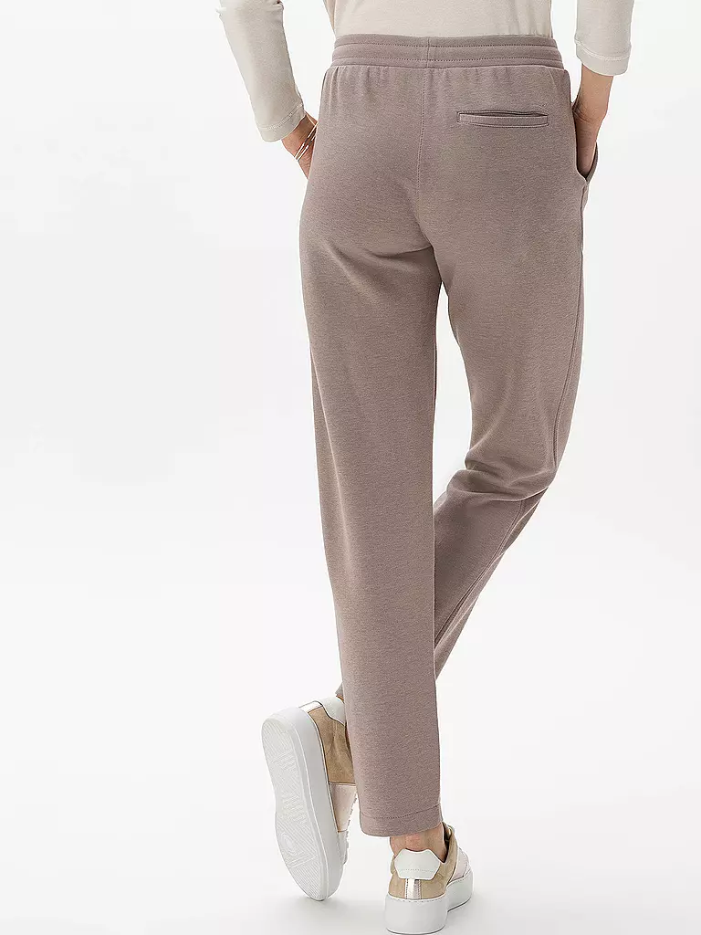 BRAX | Hose Jogging Fit MORRIS | beige