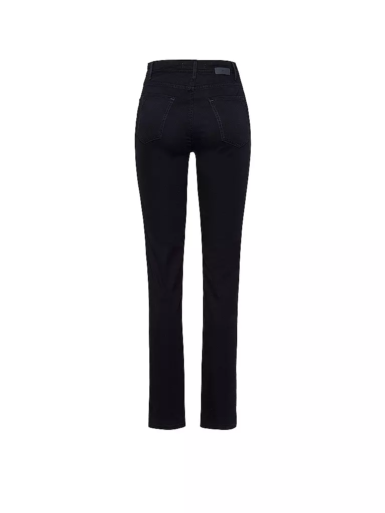 BRAX | Hose MARY | dunkelrot