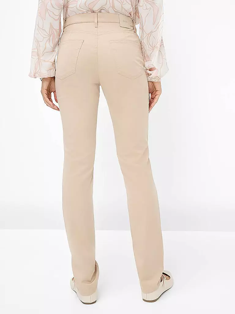 BRAX | Hose MARY | dunkelblau