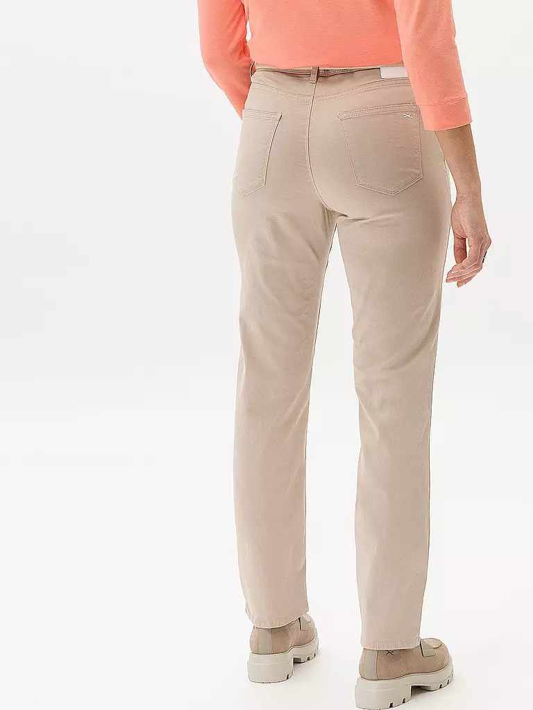 BRAX | Hose MARY | dunkelblau