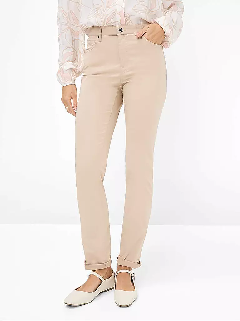 BRAX | Hose MARY | dunkelblau