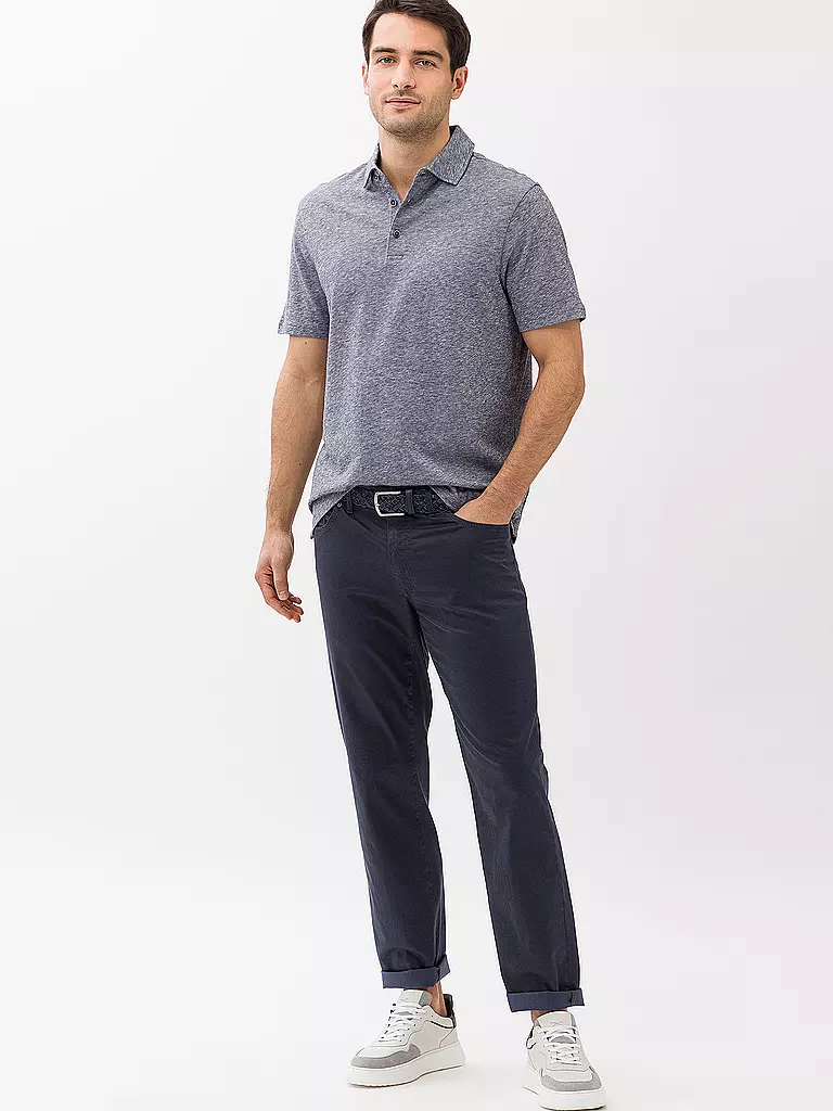 BRAX | Hose Modern Fit CADIZ U | blau