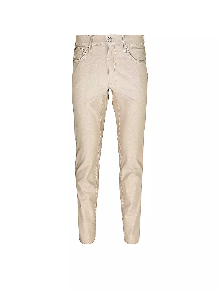 BRAX | Hose Modern Fit CHUCK  | beige