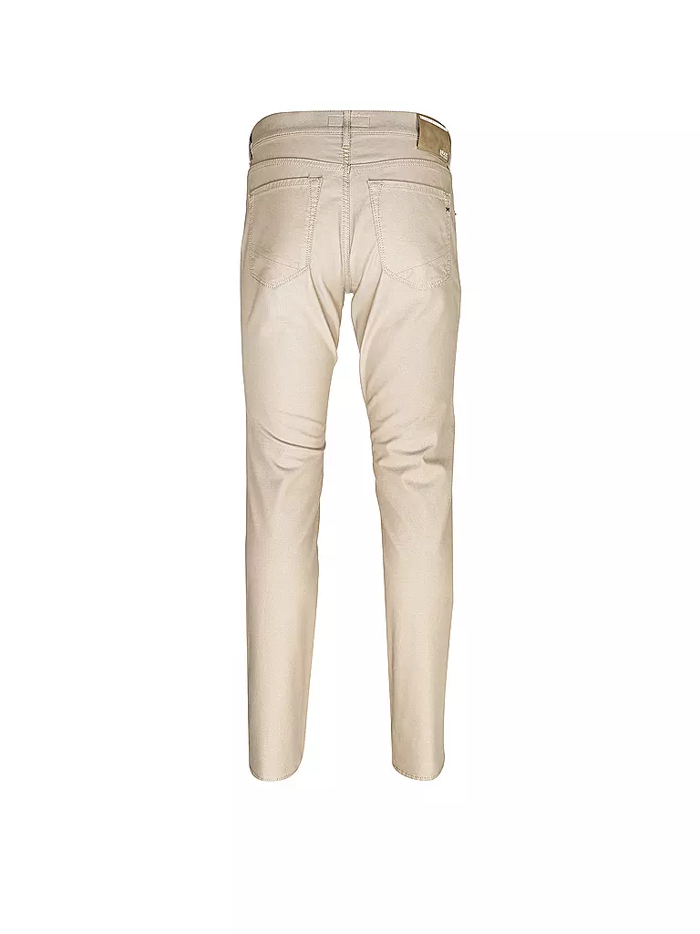 BRAX | Hose Modern Fit CHUCK  | beige