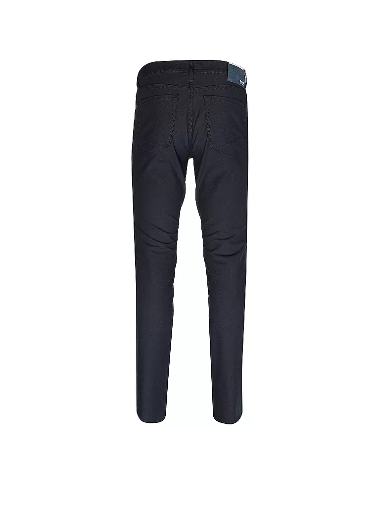 BRAX | Hose Modern Fit CHUCK  | dunkelblau