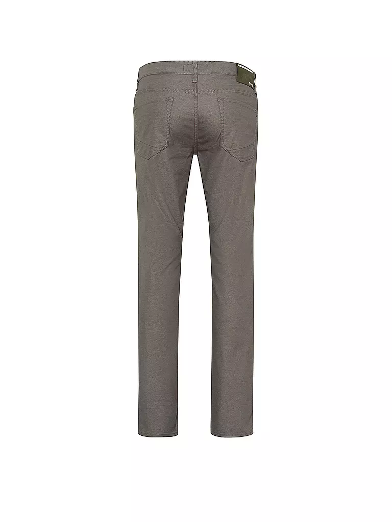 BRAX | Hose Modern Fit CHUCK | hellgrau