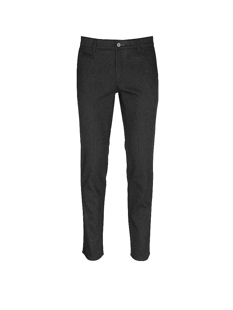 BRAX | Hose Modern Fit FABIO DX  | grau