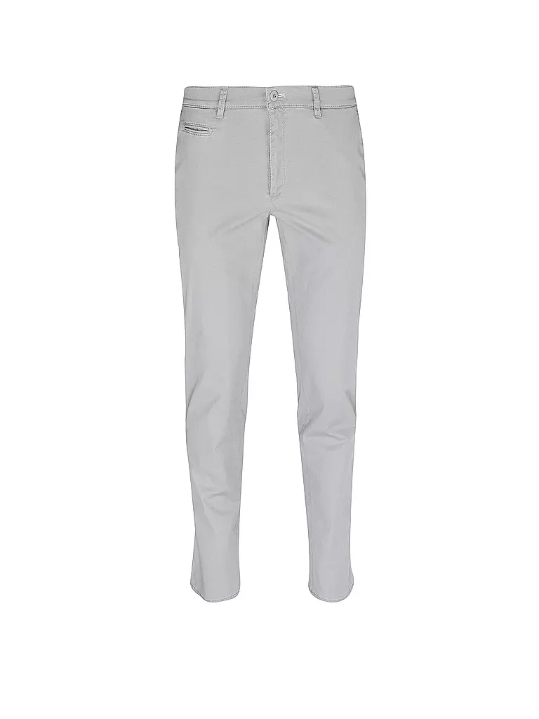 BRAX | Hose Modern Fit FABIO IN | grau