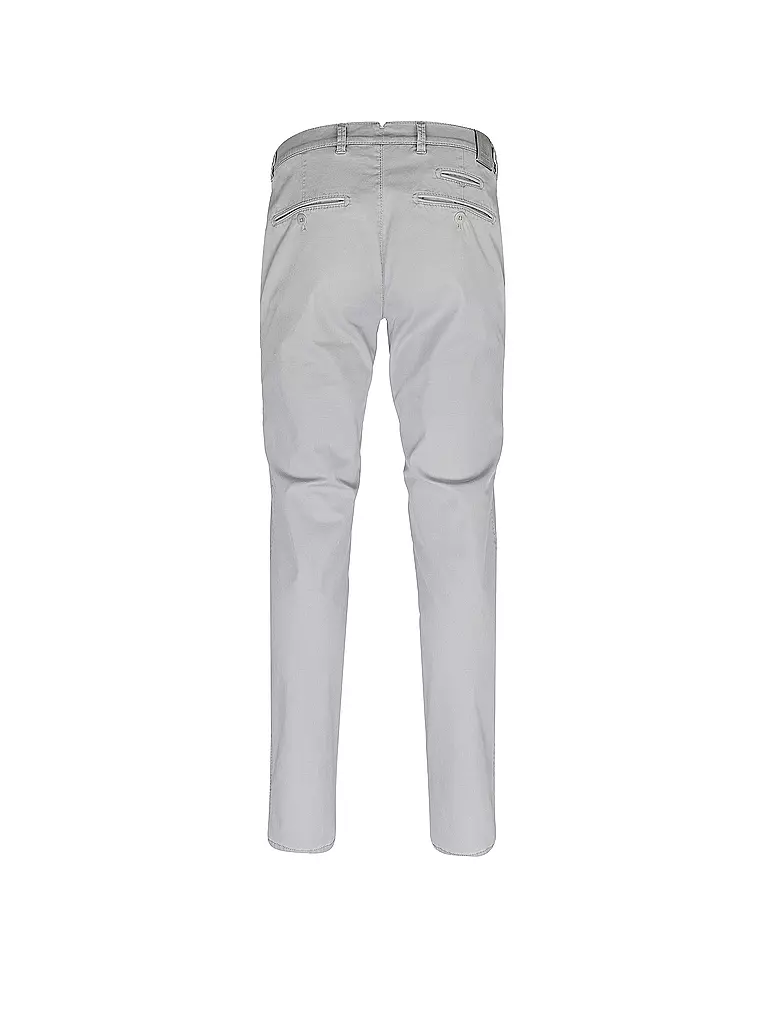 BRAX | Hose Modern Fit FABIO IN | grau