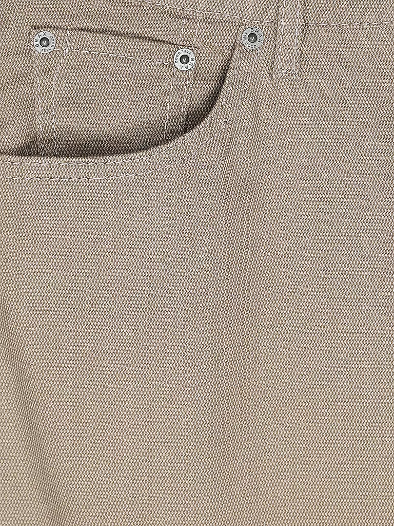 BRAX | Hose Modern Fit STYLE.CHUCK | beige