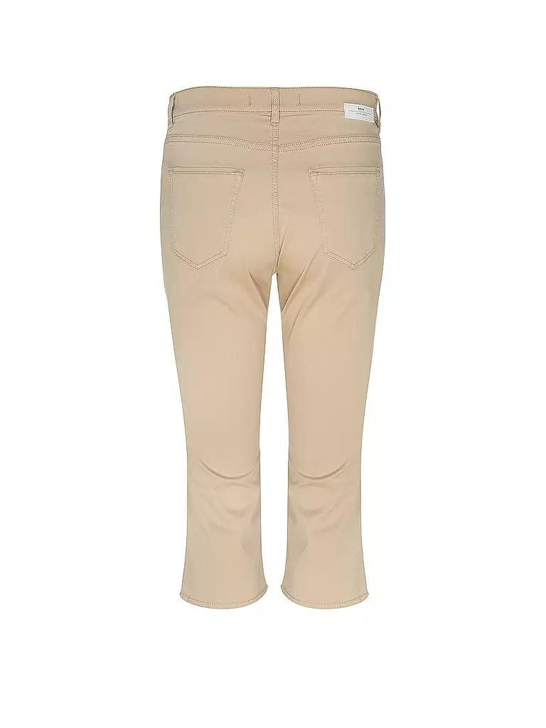 BRAX | Hose Regular Fit 7/8 MARY C | beige