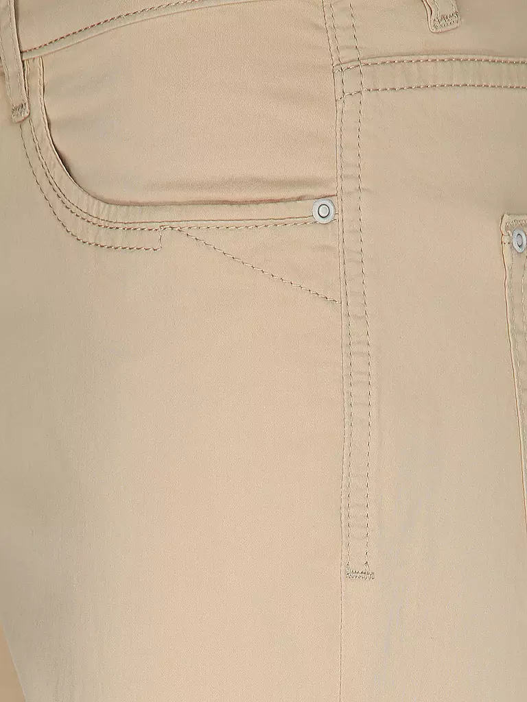 BRAX | Hose Regular Fit 7/8 MARY C | beige