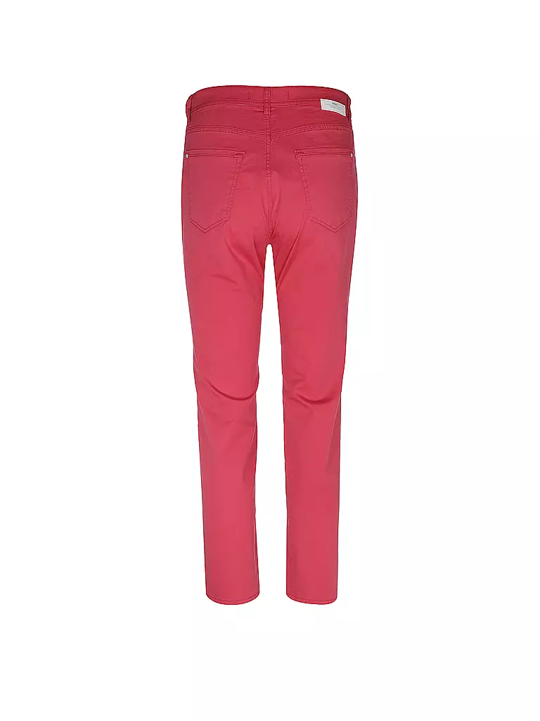 BRAX | Hose Regular Fit 7/8 MARY S  | pink