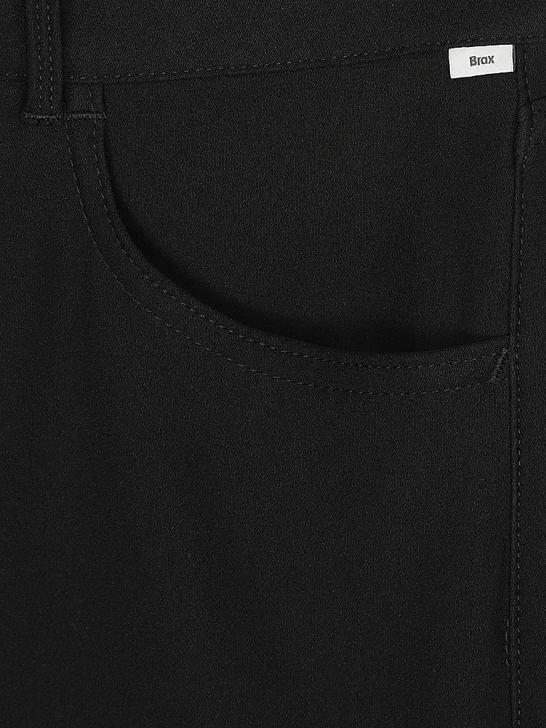 BRAX | Hose SHAKIRA | Schwarz