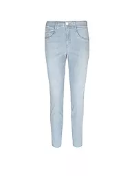 BRAX | Hose Skinny Fit 7/8 SHAHIRA S  | Hellblau