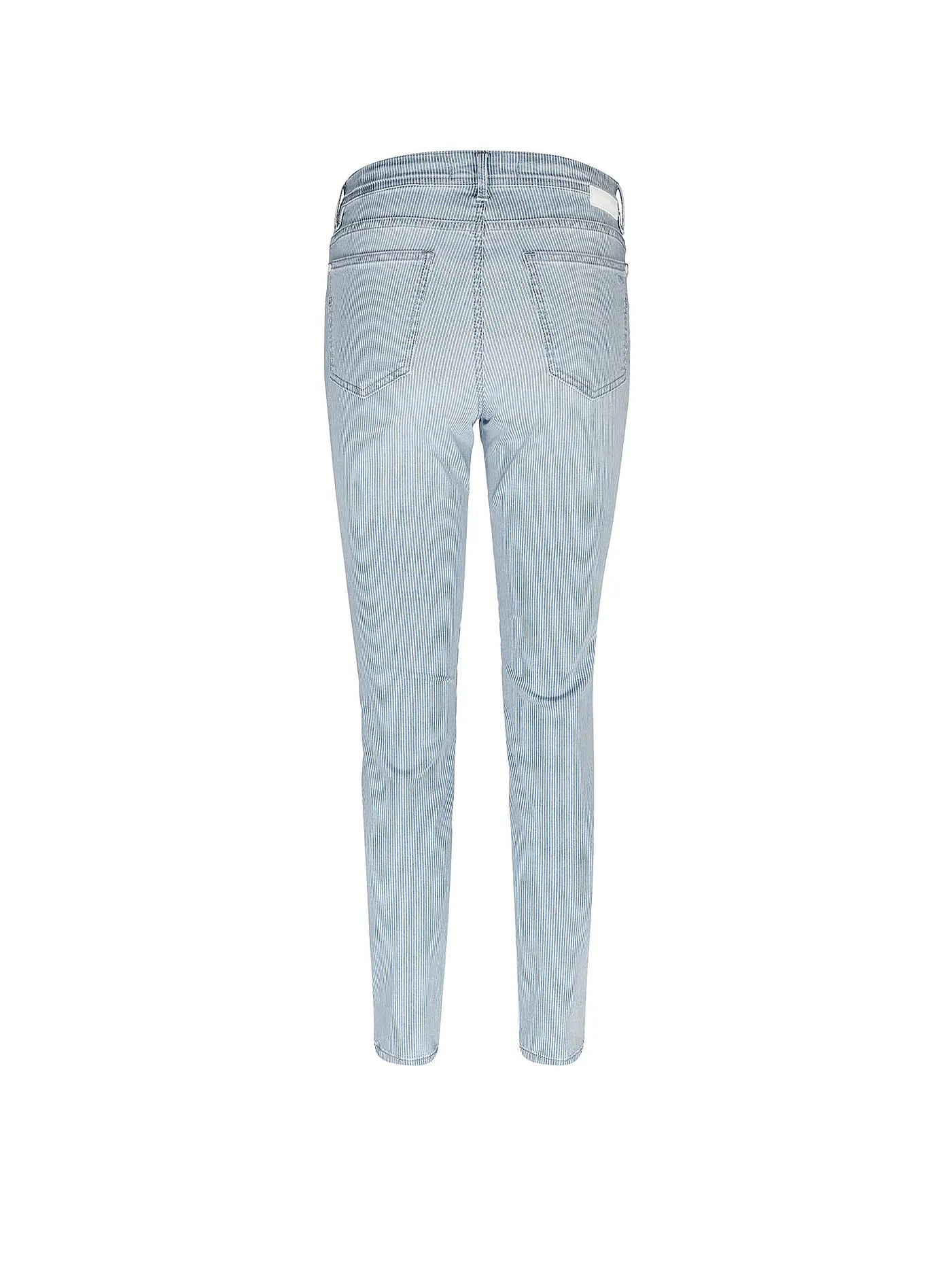 BRAX | Hose Skinny Fit 7/8 SHAHIRA S  | hellblau