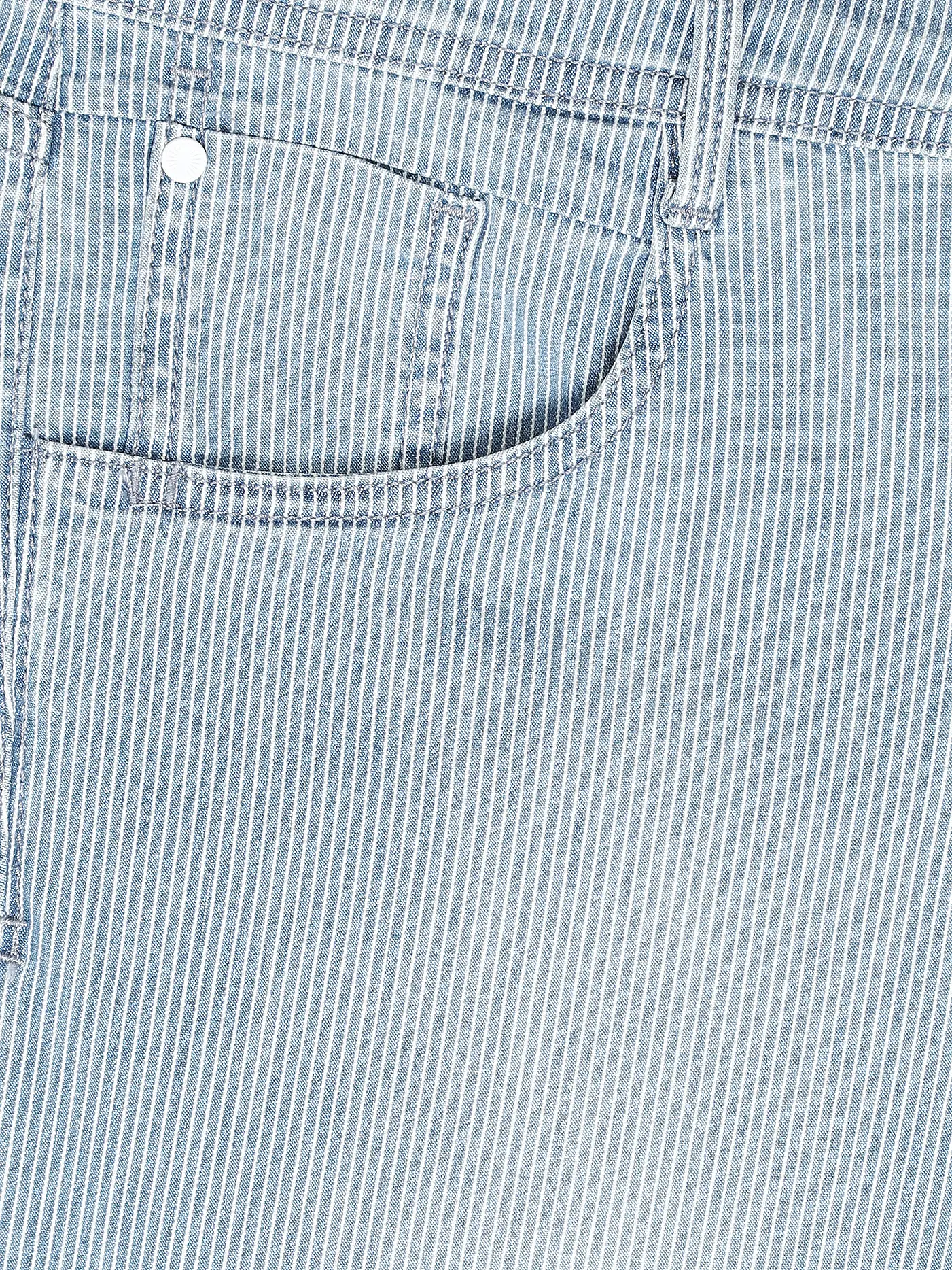 BRAX | Hose Skinny Fit 7/8 SHAHIRA S  | hellblau