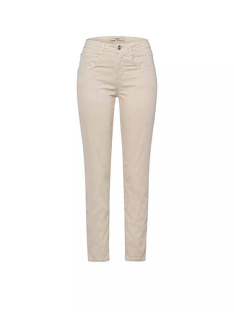 BRAX | Hose Skinny Fit SHAKIRA S | creme