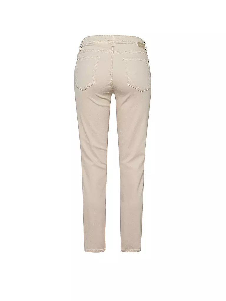 BRAX | Hose Skinny Fit SHAKIRA S | creme