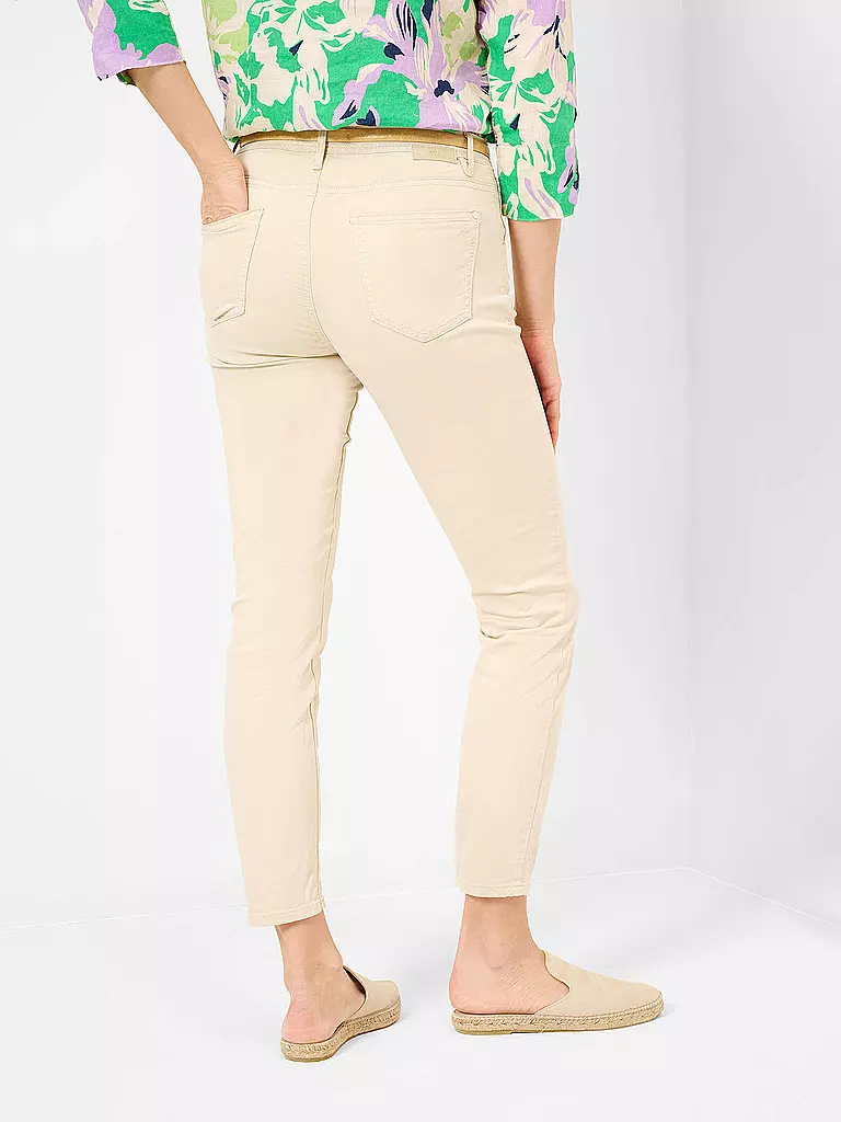 BRAX | Hose Skinny Fit SHAKIRA S | creme