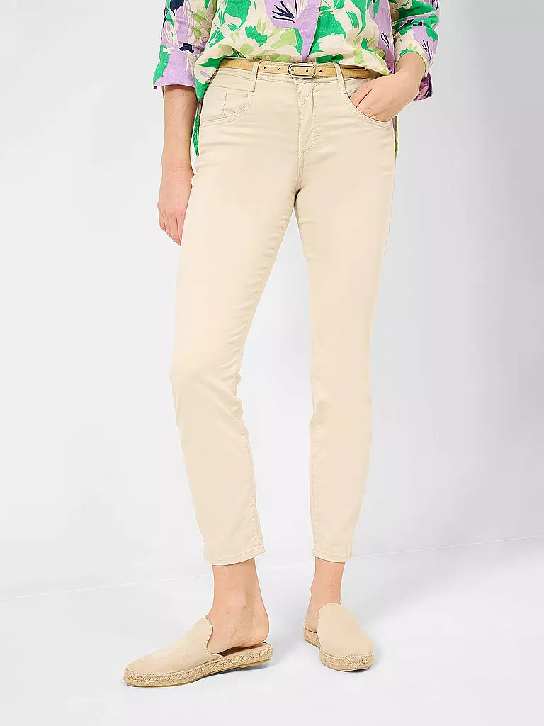 BRAX | Hose Skinny Fit SHAKIRA S | mint