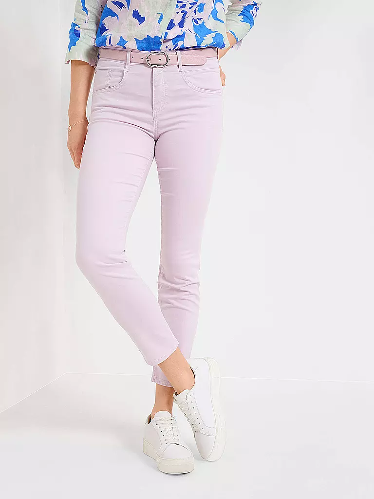 BRAX | Hose Skinny Fit SHAKIRA S | mint