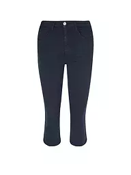 BRAX | Hose Slim Fit 3/4 SHAKIRA C | dunkelblau