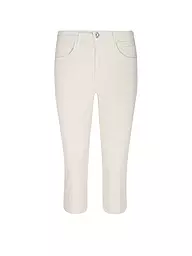 BRAX | Hose Slim Fit 3/4 SHAKIRA C | creme