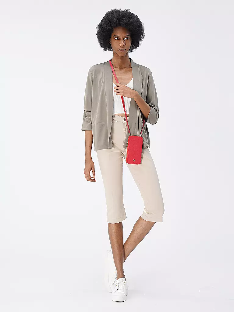 BRAX | Hose Slim Fit 3/4 SHAKIRA C | beige