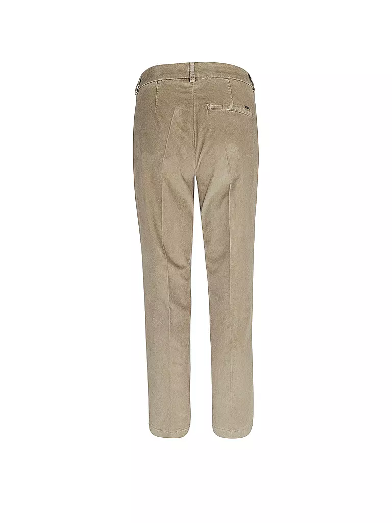 BRAX | Hose Slim Fit MARON | camel