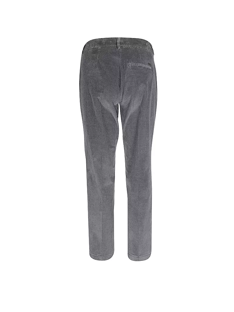 BRAX | Hose Slim Fit MARON | grau