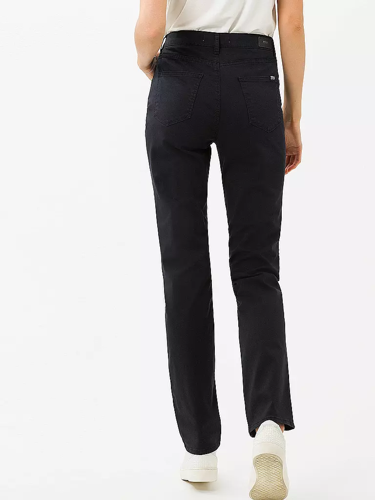 BRAX Hose Slim Fit MARY blau | 