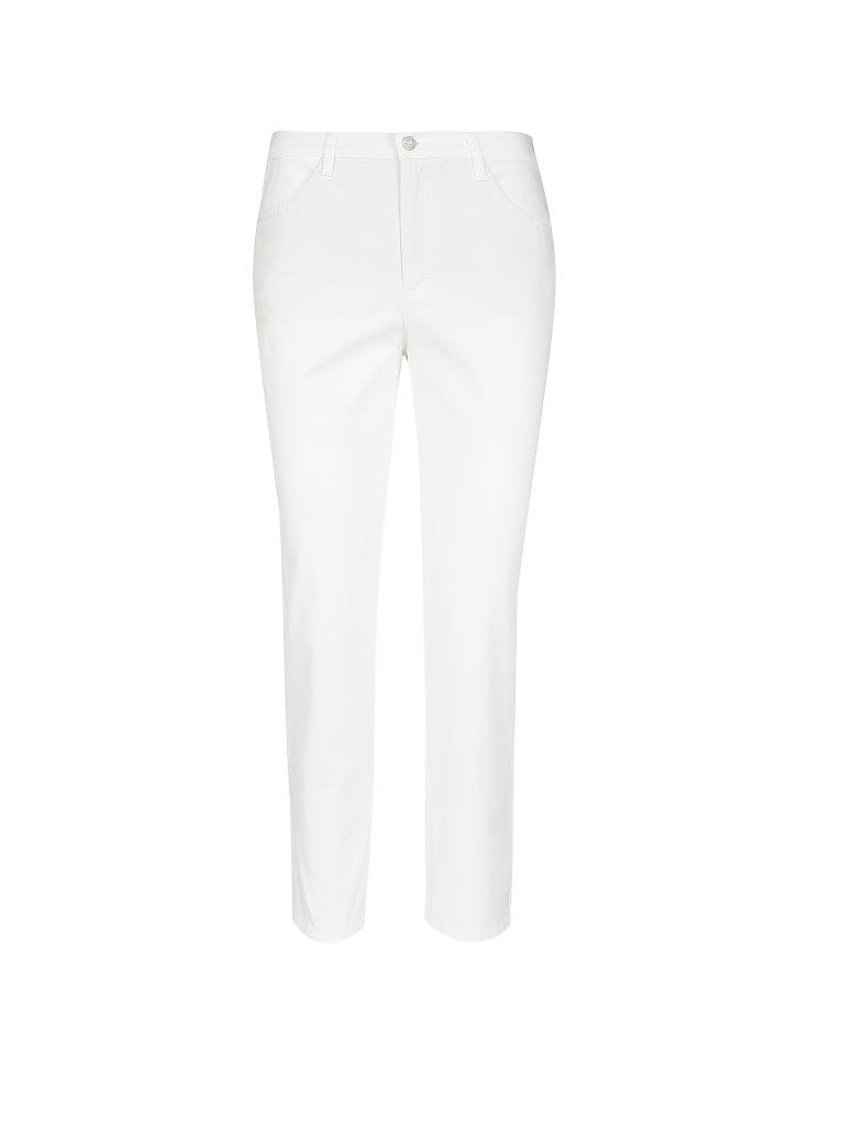 BRAX | Hose Slim Fit SARA S | weiß