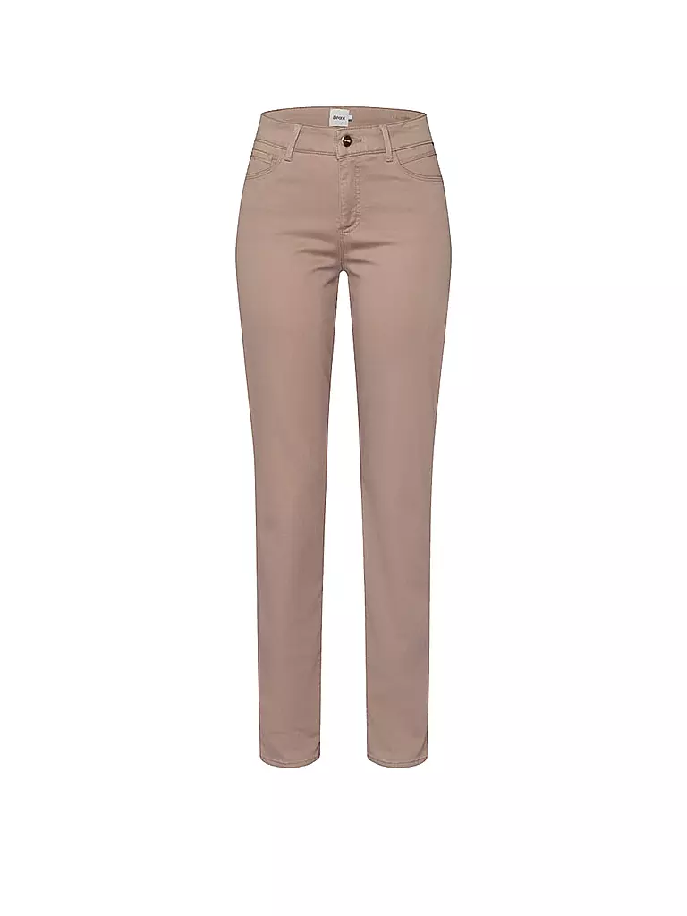 BRAX | Hose Slim Fit SHAKIRA | braun